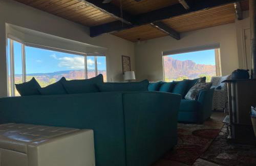 Sandcreek Cottage / Fabulous Views on Five Acres - Foto 16