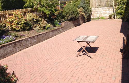 Plovermuir Cottage - Foto 8