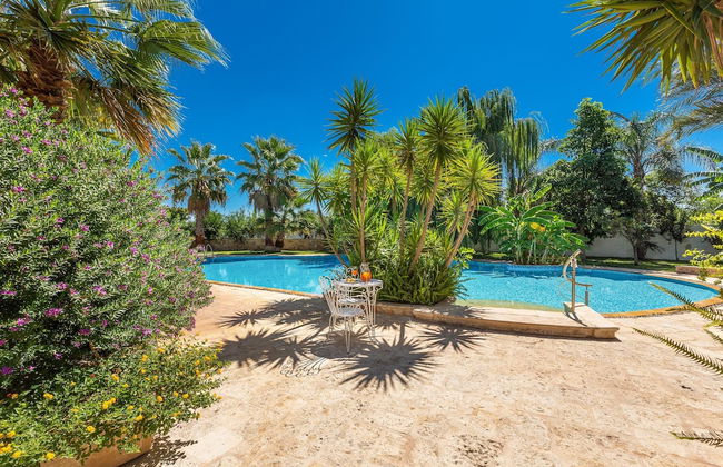 3122 Villa Torre Bianca by Perle di Puglia - Photo 25