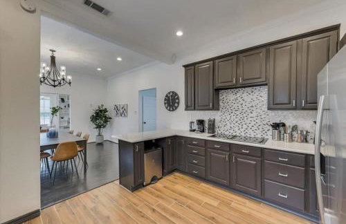 Newly Renovated Bishop Arts Home - Foto 16