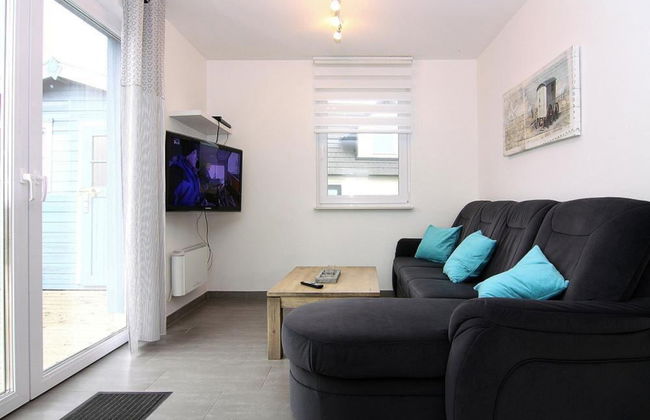 Holiday Home de Poeler Drift, Zierow - Foto 30