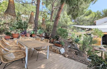 Villa Altea Moderna Vistas Panorámicas - Foto 11