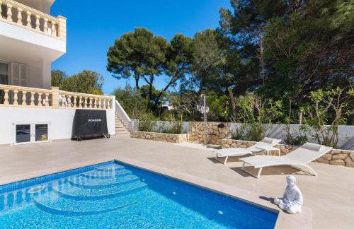 Casa Feliz in Provensals - Photo 75