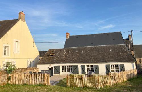 la maisonnette à 1200 m de la mer - Foto 11