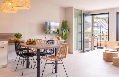 La Villa Sambro - Foto 16