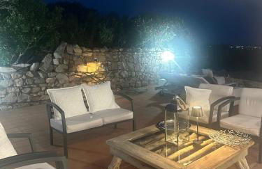 I Massi 2 La Maddalena Villa con terrazze nel Villaggio Piras - Foto 17