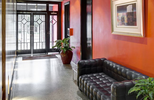 Regents Court Sydney - Photo 1