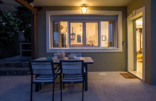 Beachfront Villa Alexandra - Foto 56