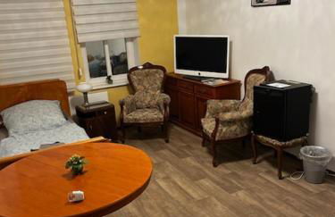 Pension Klosterhof - Foto 16