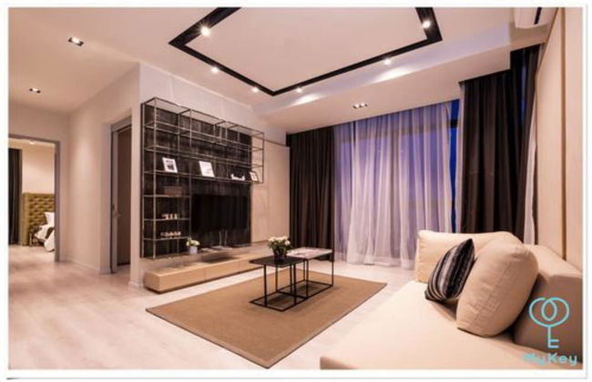 Expressionz Professional Suites by MyKey - Foto 10