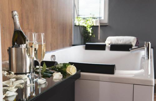 Relaxroom Fuksja - Foto 3