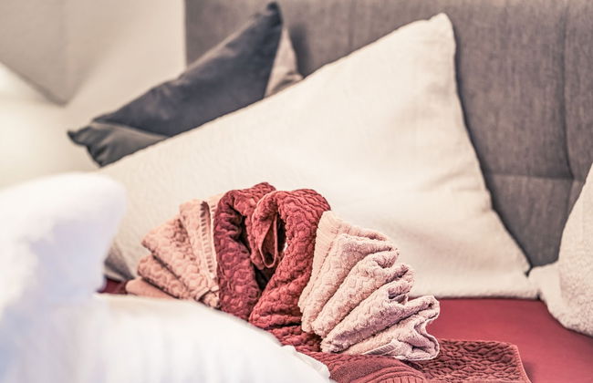 Apart Relax - Foto 54