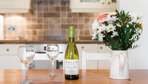 Bikki Apartments - 2 Bed - Free Parking - Own Entrance - Foto 2