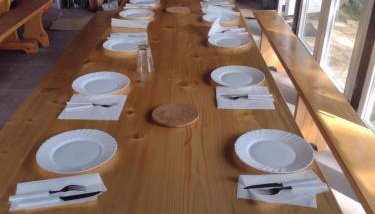 Lika Relax and Party House with sauna, jacuzzi and outdoor heated swimming pool - Foto 5