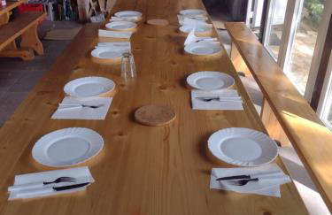 Lika Relax and Party House with sauna, jacuzzi and outdoor heated swimming pool - Foto 5