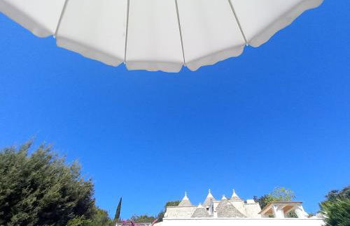 TRULLI GIACI&MAURI - Foto 64