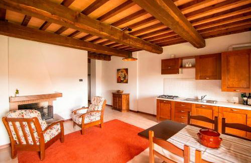 Casale Rancaglia - Foto 62