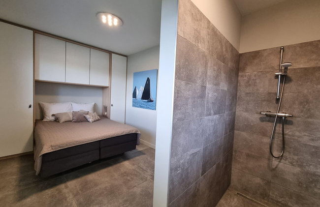 Luxurious Detached Water Villa With Jetty - Foto 30