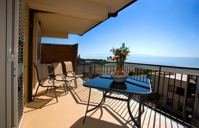 Riviera Ionica Aparthotel - Foto 47