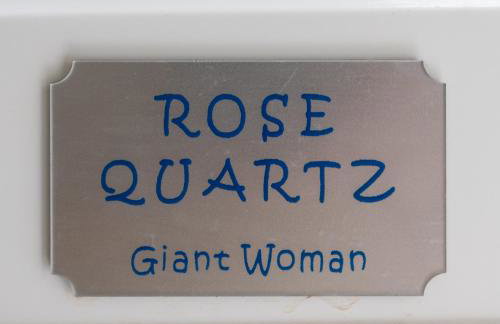 Giant Woman - Foto 46
