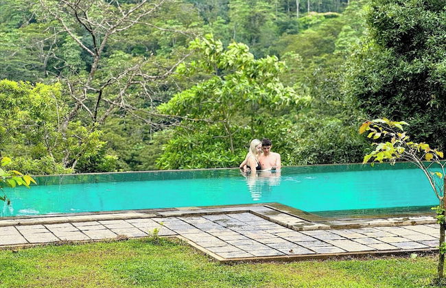 Aqua Dunhinda Villa & Nature Retreat - Foto 71