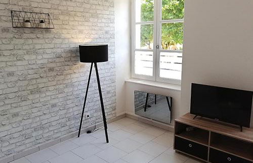 Apt T2 Bck and Wood "Cottage Moissac" - Foto 15