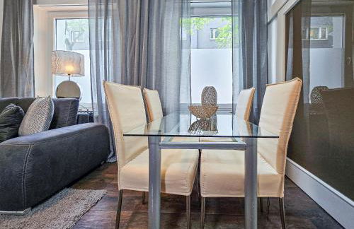 Alpha Apartments - Foto 15