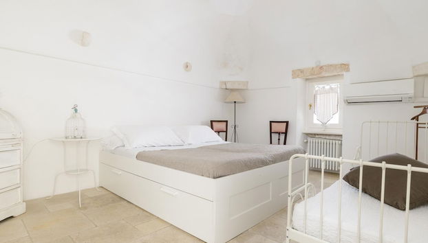 Casa Carducci by Wonderful Italy - Foto 5, Habitación