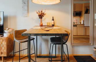 Gemütliche, charmante Apartments im Herzen vom Berliner Tor in Hamburg - Foto 32