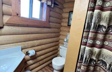 Secluded Montana Cabin with Stunning Madison River Valley Views, Near Ennis, MT - Foto 41