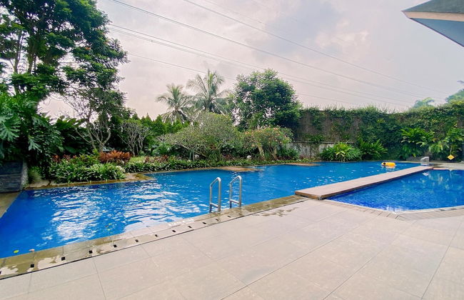 Vimala Hills Villa Gadog Puncak 3Br For 12 Pax - Photo 38
