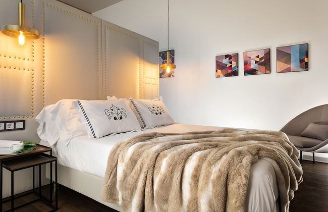 Casa Sevilla 1920 Suites by Época - Foto 8