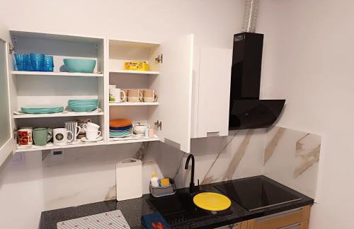 Ostoja u Diany nad Zatoką - Foto 15