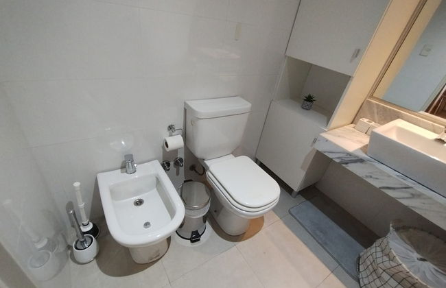 Astor Views - Modern 1BR Apartment in Nu ez - Foto 9