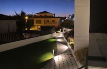 Precioso apartamento con terraza y piscina en Portonovo-Sanxenxo - Foto 38