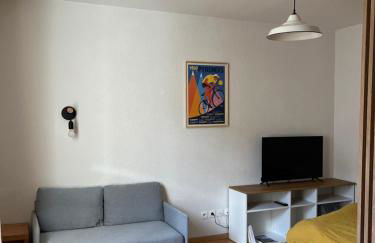 Chez Laure et Guilhem - Photo 1