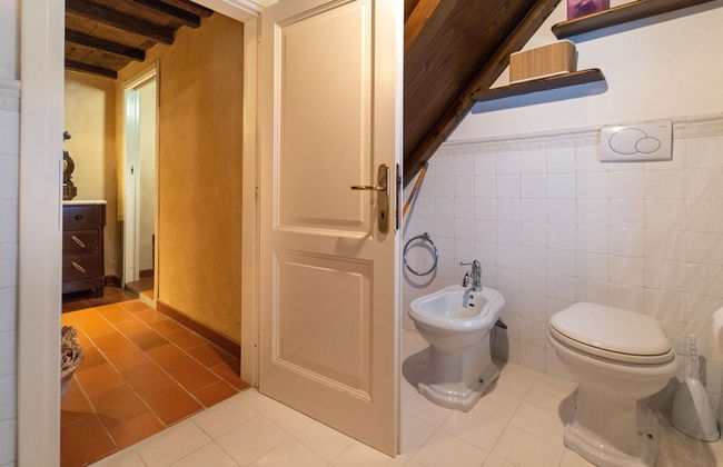 Belvilla by OYO Buffardello del Colle - Foto 12