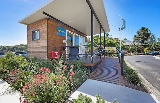 Reflections Massy Greene - Holiday Park - Photo 2