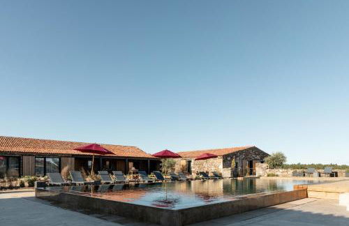 Herdade dos Abegões - Foto 1