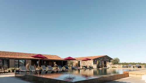 Herdade dos Abegões - Foto 1