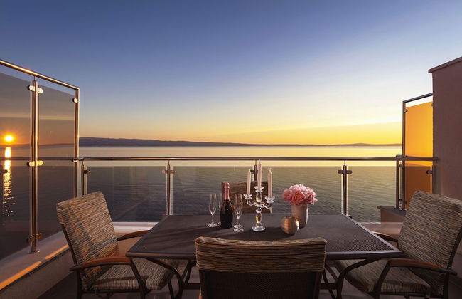 Spacious Beachfront Apartments Tanita - Foto 36