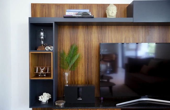 Villa Latina 2 bedroom apartment sleeps4 - Photo 26