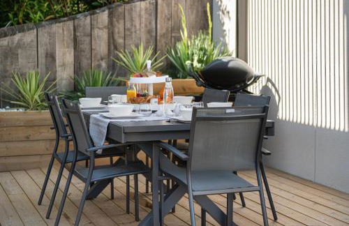 Le Prestancia - Proche Lac, Jacuzzi - Foto 19