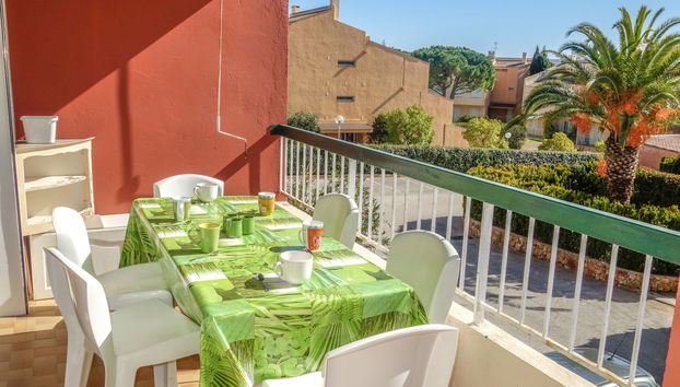 Hameau de Provence - Foto 3, Terrace