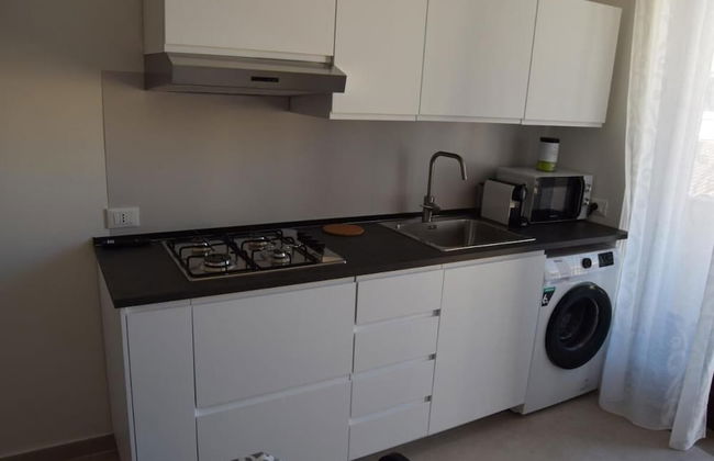 Domus Casa Vacanze Ponente - Photo 38