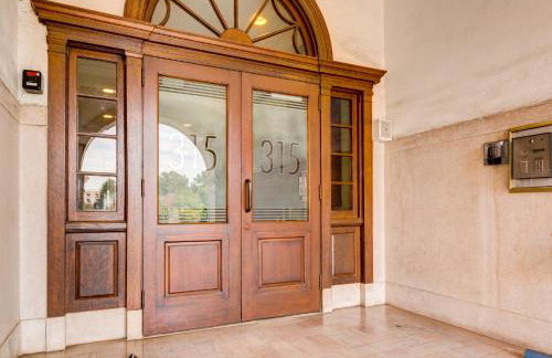 Entire condo in downtown winston - Foto 15