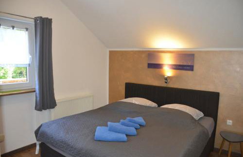Ferienwohnung Wildgatter - Foto 21