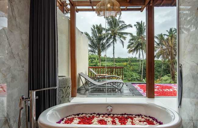 Dewi Kunti Villa - Foto 45