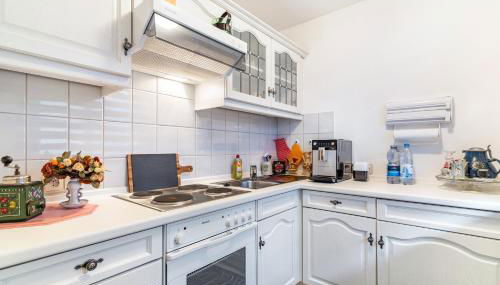 Ferienhaus Burghalde mit Sauna - Foto 3