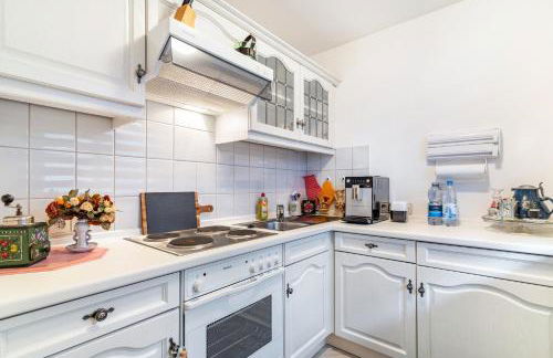 Ferienhaus Burghalde mit Sauna - Foto 3